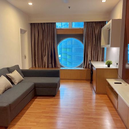 Park View Klcc ,By Delive Home Kuala Lumpur Esterno foto