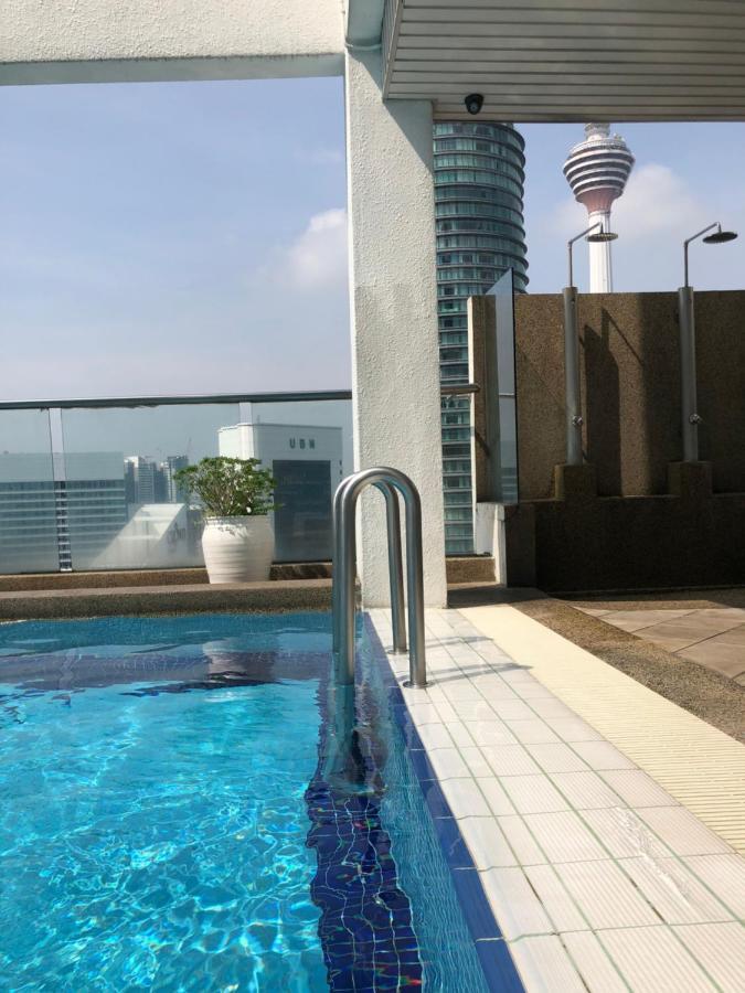 Park View Klcc ,By Delive Home Kuala Lumpur Esterno foto