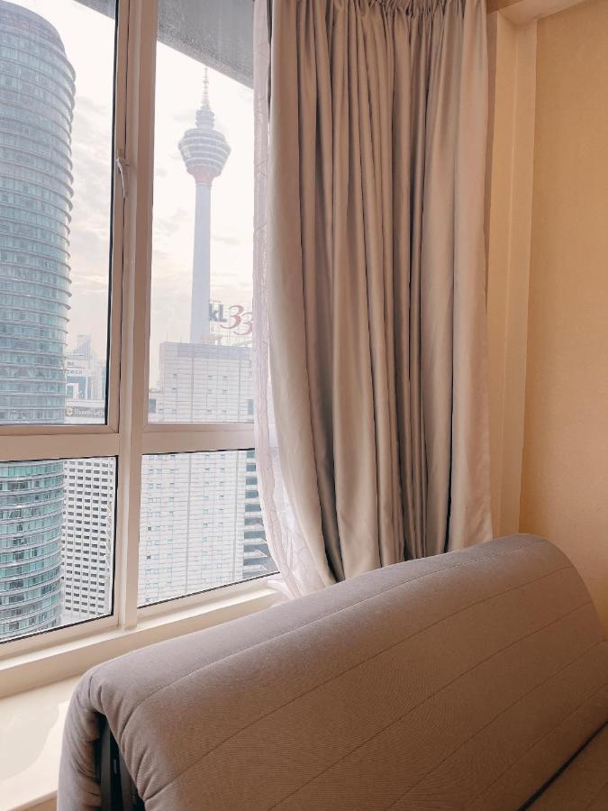 Park View Klcc ,By Delive Home Kuala Lumpur Esterno foto