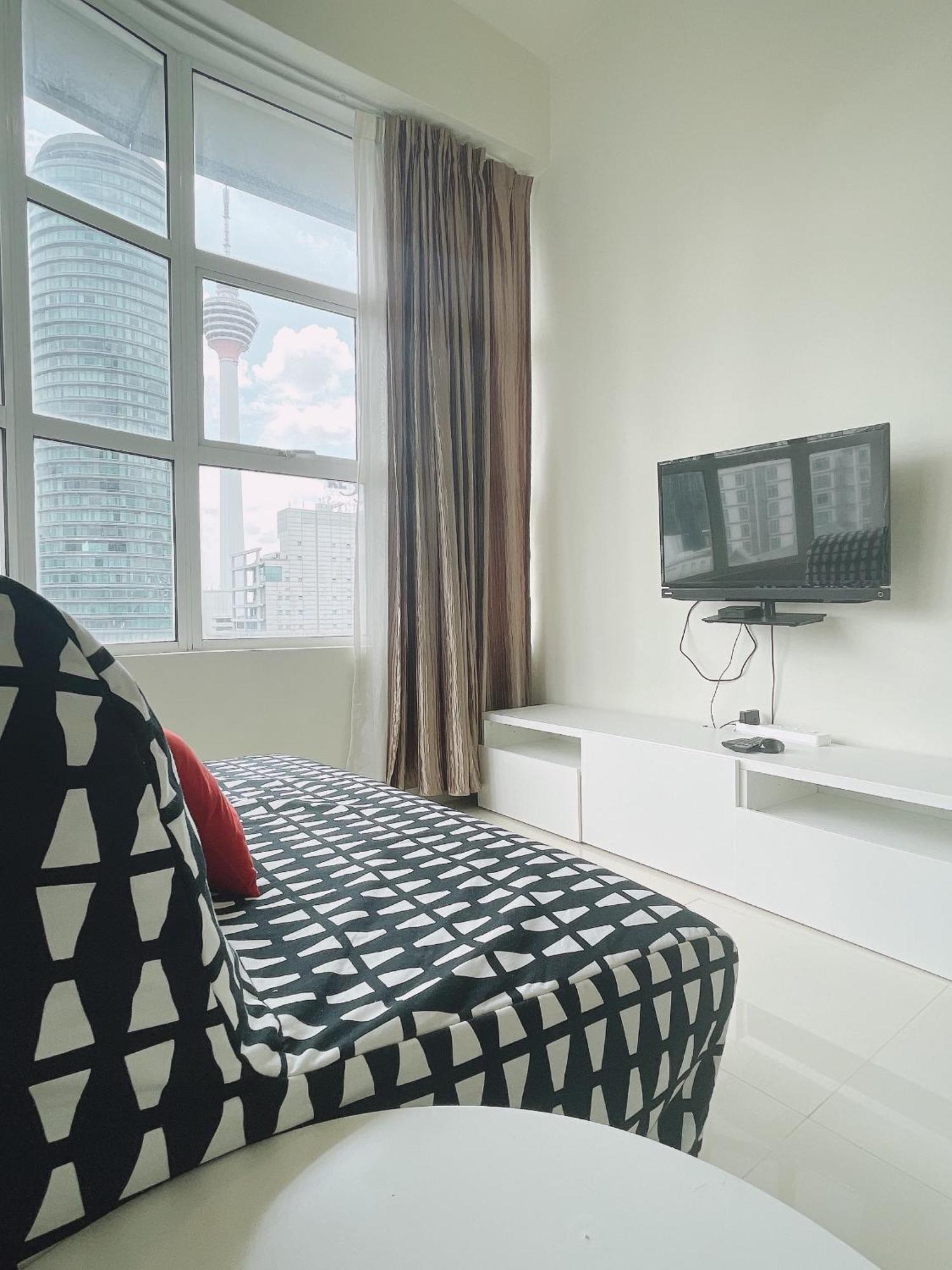 Park View Klcc ,By Delive Home Kuala Lumpur Esterno foto